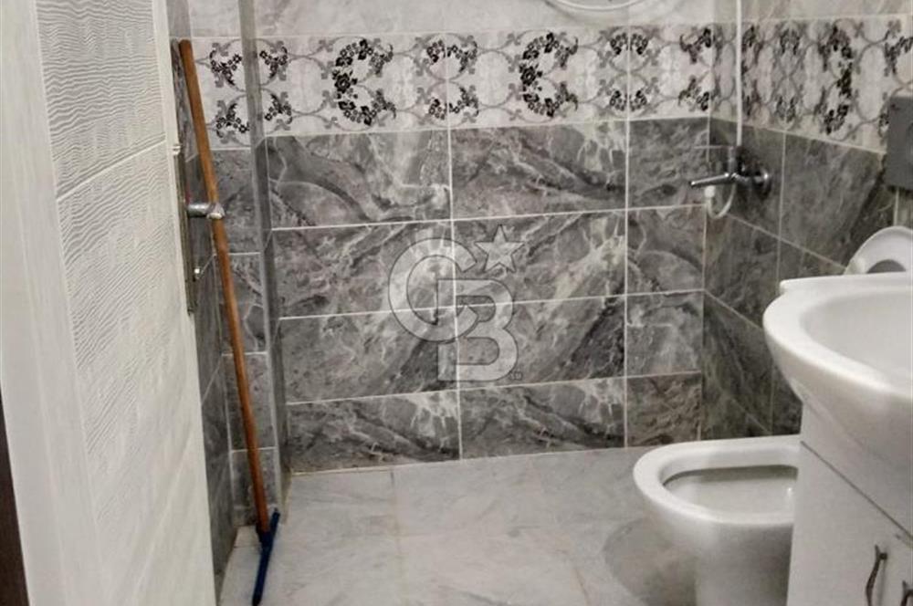 DİDİM YENİMAHALLEDE MERKEZİ KONUMDA 2+1 SATILIK DAİRE