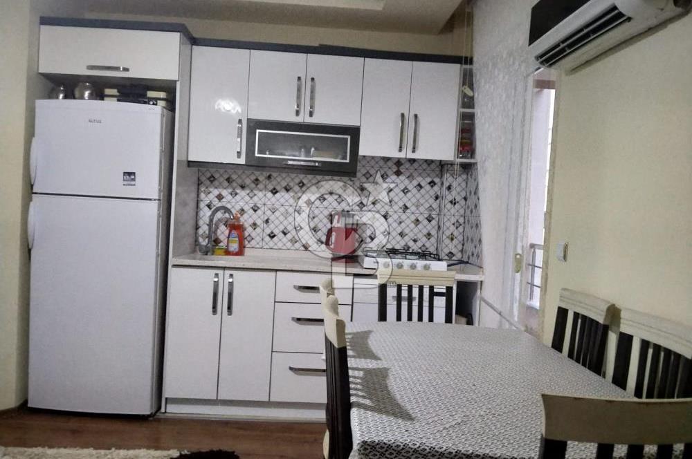 DİDİM YENİMAHALLEDE MERKEZİ KONUMDA 2+1 SATILIK DAİRE