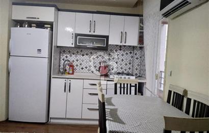 DİDİM YENİMAHALLEDE MERKEZİ KONUMDA 2+1 SATILIK DAİRE