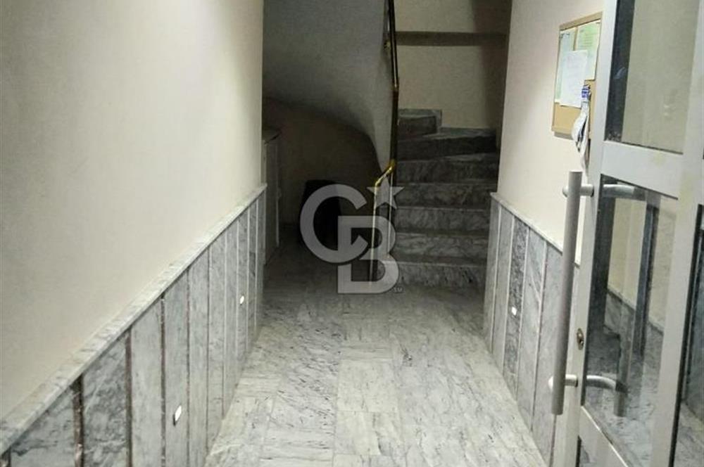 DİDİM YENİMAHALLEDE MERKEZİ KONUMDA 2+1 SATILIK DAİRE