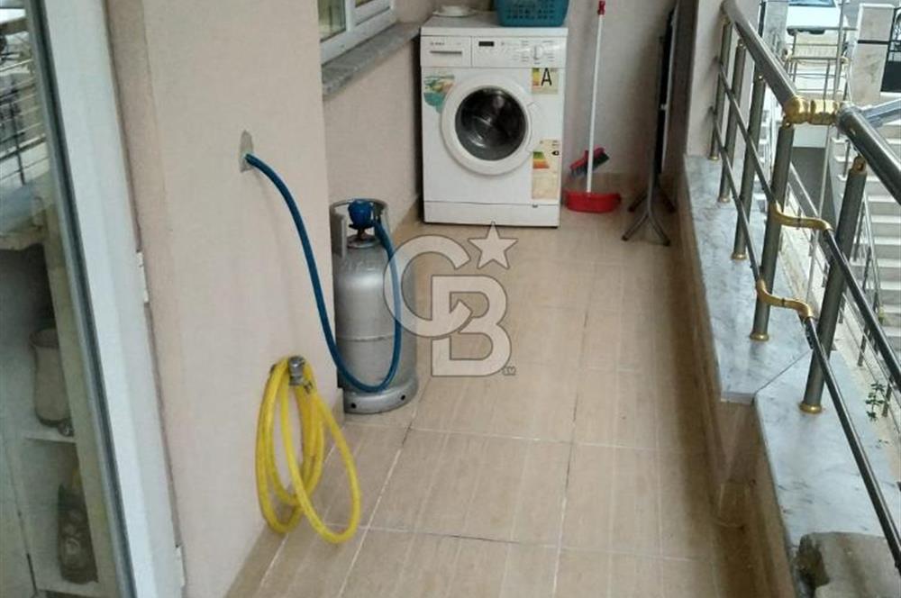 DİDİM YENİMAHALLEDE MERKEZİ KONUMDA 2+1 SATILIK DAİRE