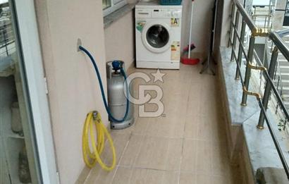 DİDİM YENİMAHALLEDE MERKEZİ KONUMDA 2+1 SATILIK DAİRE