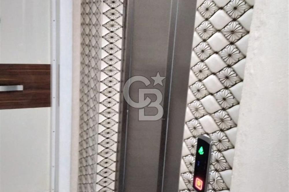 DİDİM YENİMAHALLEDE MERKEZİ KONUMDA 2+1 SATILIK DAİRE