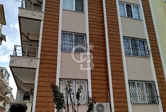 DİDİM YENİMAHALLEDE MERKEZİ KONUMDA 2+1 SATILIK DAİRE