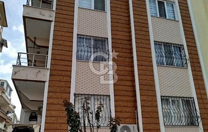 DİDİM YENİMAHALLEDE MERKEZİ KONUMDA 2+1 SATILIK DAİRE