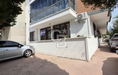 Çayırova özgürlük Mahallesi'nde 3+1 80 metrekare giriş kat satılıktır Güney cephe