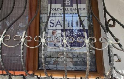 Çayırova özgürlük Mahallesi'nde 3+1 80 metrekare giriş kat satılıktır Güney cephe