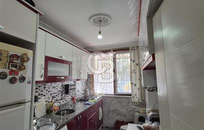 Çayırova özgürlük Mahallesi'nde 3+1 80 metrekare giriş kat satılıktır Güney cephe