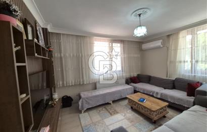 Çayırova özgürlük Mahallesi'nde 3+1 80 metrekare giriş kat satılıktır Güney cephe