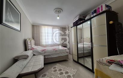 Çayırova özgürlük Mahallesi'nde 3+1 80 metrekare giriş kat satılıktır Güney cephe