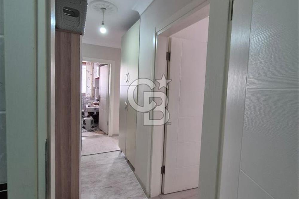 Çayırova özgürlük Mahallesi'nde 3+1 80 metrekare giriş kat satılıktır Güney cephe