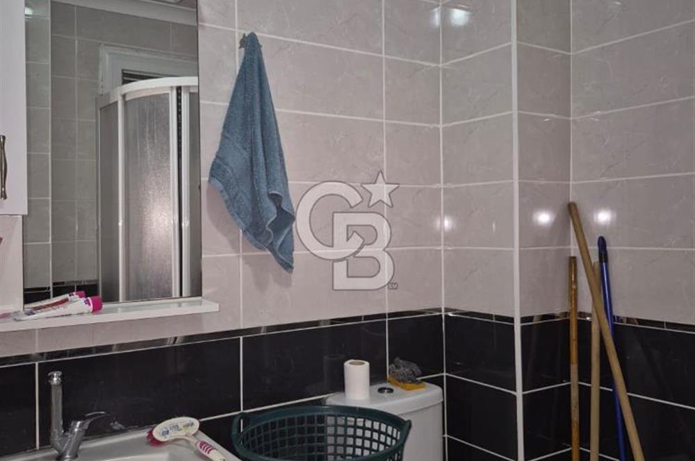 Çayırova özgürlük Mahallesi'nde 3+1 80 metrekare giriş kat satılıktır Güney cephe