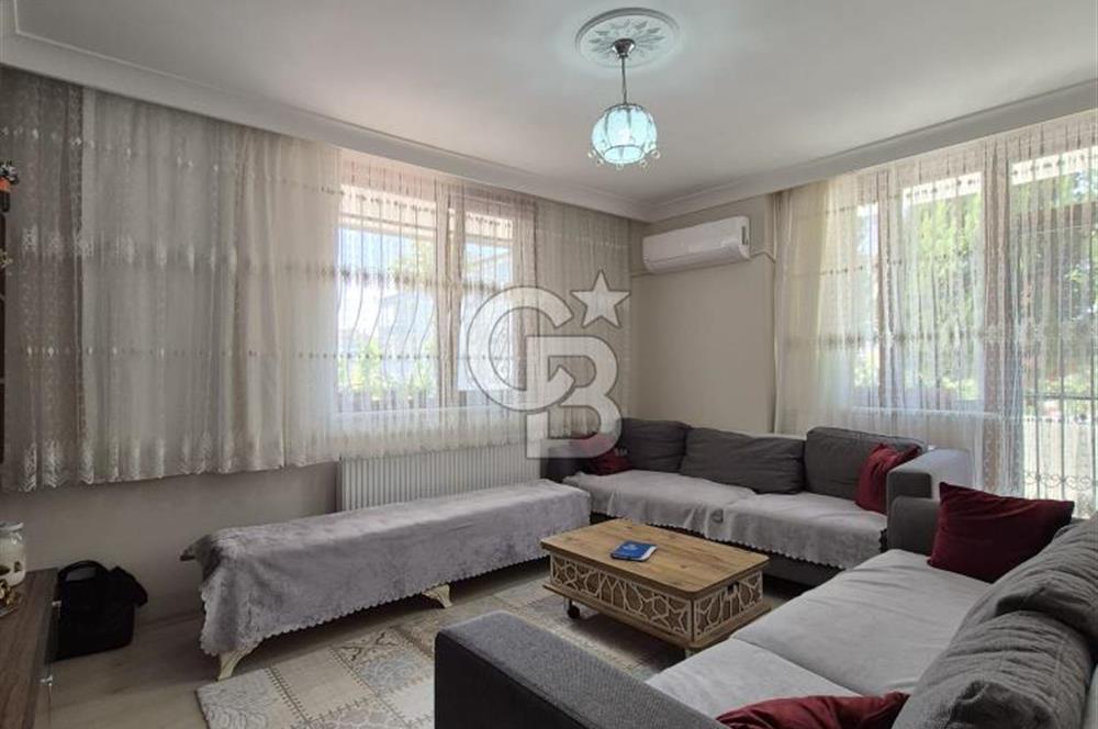 Çayırova özgürlük Mahallesi'nde 3+1 80 metrekare giriş kat satılıktır Güney cephe
