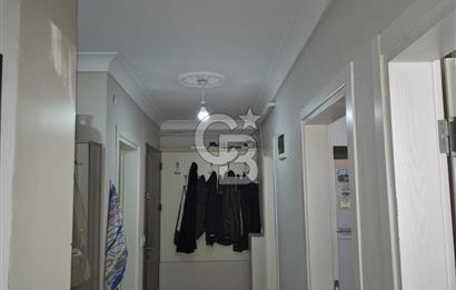 Çayırova özgürlük Mahallesi'nde 3+1 80 metrekare giriş kat satılıktır Güney cephe