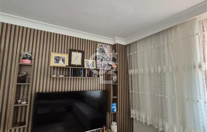 Çayırova özgürlük Mahallesi'nde 3+1 80 metrekare giriş kat satılıktır Güney cephe