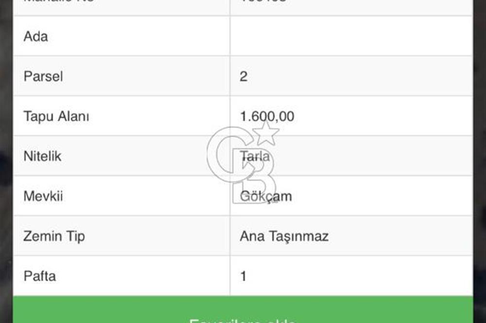 DENİZLİ ÇİVRİL OSMANKÖY'DE SATILIK TARLA
