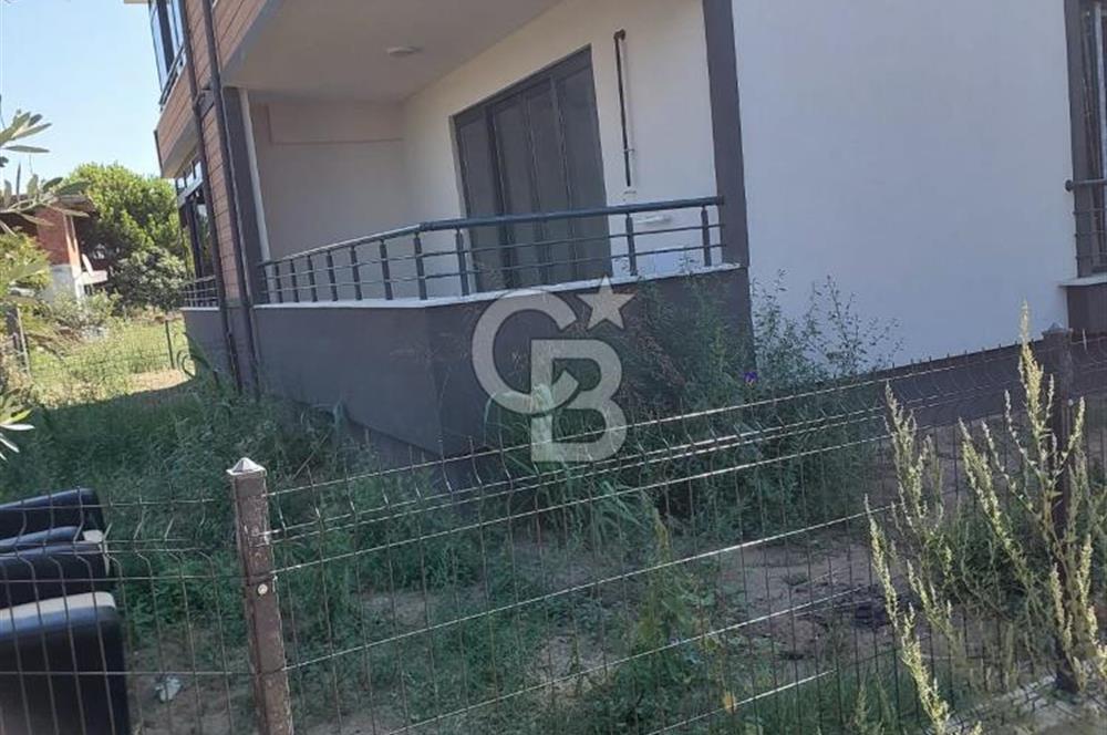 TEKİRDAĞ ŞARKÖY ERİKLİCE' DE DENİZE 200 M UZAKLIKTA VİLLA