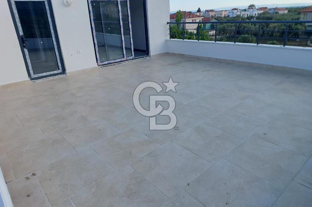 TEKİRDAĞ ŞARKÖY ERİKLİCE' DE DENİZE 200 M UZAKLIKTA VİLLA
