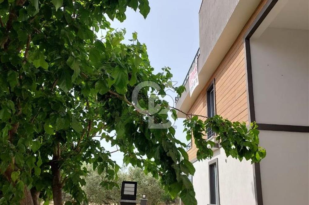 TEKİRDAĞ ŞARKÖY ERİKLİCE' DE DENİZE 200 M UZAKLIKTA VİLLA