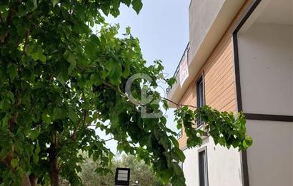 TEKİRDAĞ ŞARKÖY ERİKLİCE' DE DENİZE 200 M UZAKLIKTA VİLLA