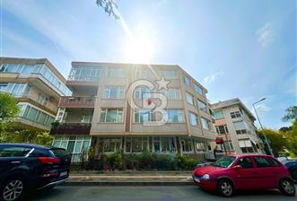 YEŞİLKÖY`DE 3+1 SATILIK DAİRE