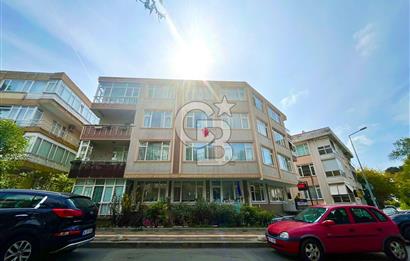 YEŞİLKÖY`DE 3+1 SATILIK DAİRE