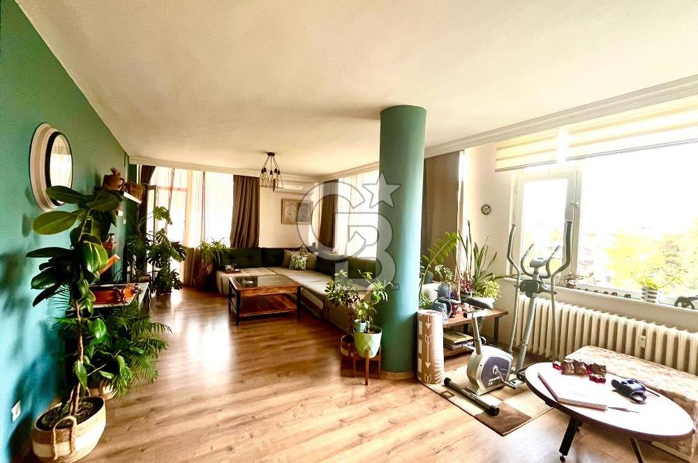 YEŞİLKÖY`DE 3+1 SATILIK DAİRE