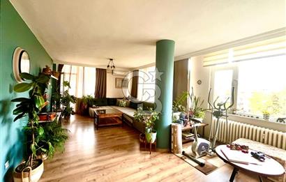 YEŞİLKÖY`DE 3+1 SATILIK DAİRE