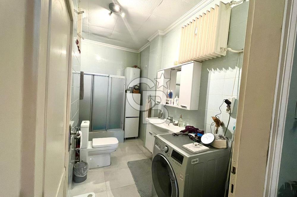 YEŞİLKÖY`DE 3+1 SATILIK DAİRE