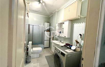 YEŞİLKÖY`DE 3+1 SATILIK DAİRE