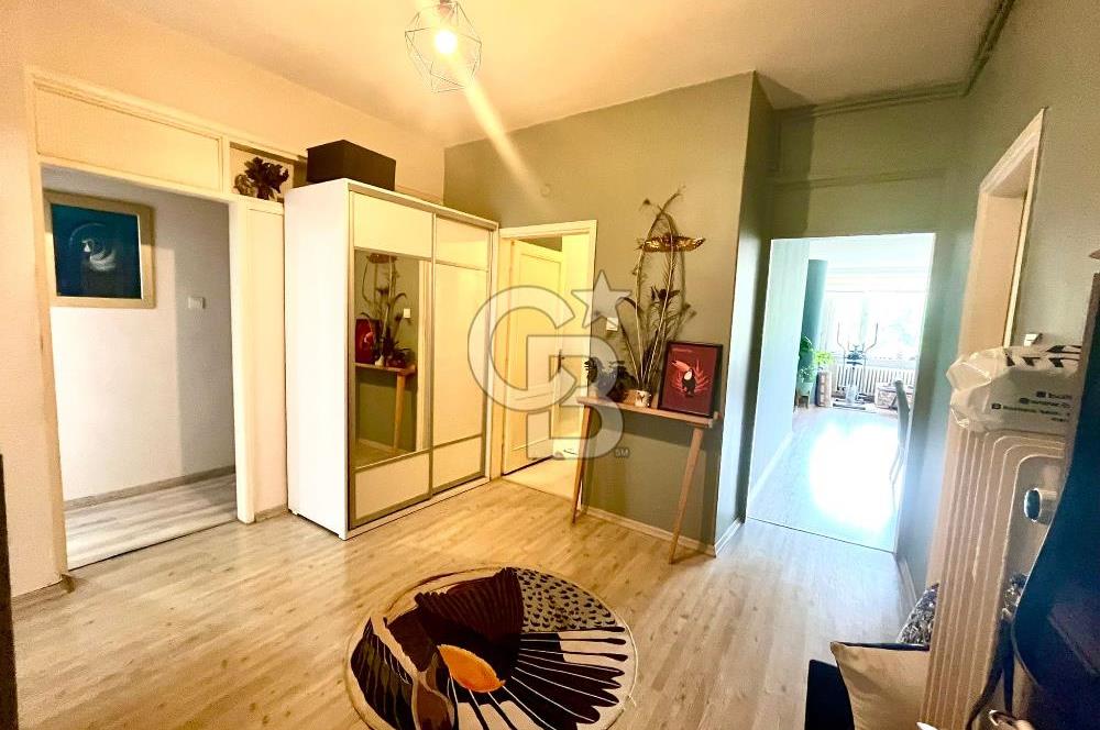 YEŞİLKÖY`DE 3+1 SATILIK DAİRE