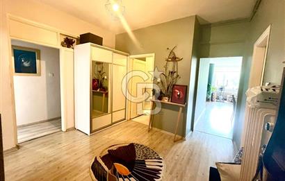 YEŞİLKÖY`DE 3+1 SATILIK DAİRE