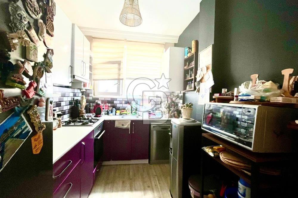 YEŞİLKÖY`DE 3+1 SATILIK DAİRE