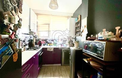 YEŞİLKÖY`DE 3+1 SATILIK DAİRE