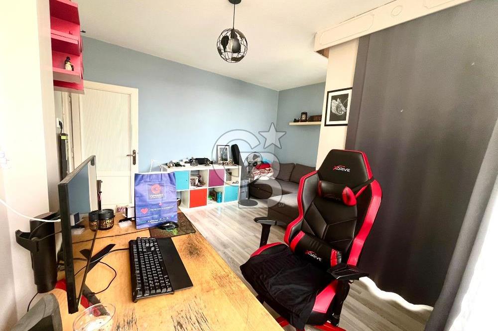 YEŞİLKÖY`DE 3+1 SATILIK DAİRE