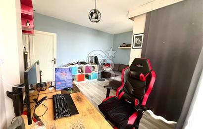 YEŞİLKÖY`DE 3+1 SATILIK DAİRE