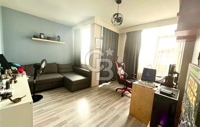 YEŞİLKÖY`DE 3+1 SATILIK DAİRE