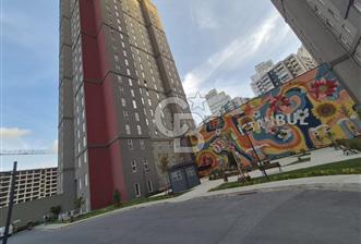 METROBÜSE YAKIN ESYALI KİRALIK 1+1 SİTE İÇİNDE DAİRE