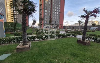 METROBÜSE YAKIN ESYALI KİRALIK 1+1 SİTE İÇİNDE DAİRE