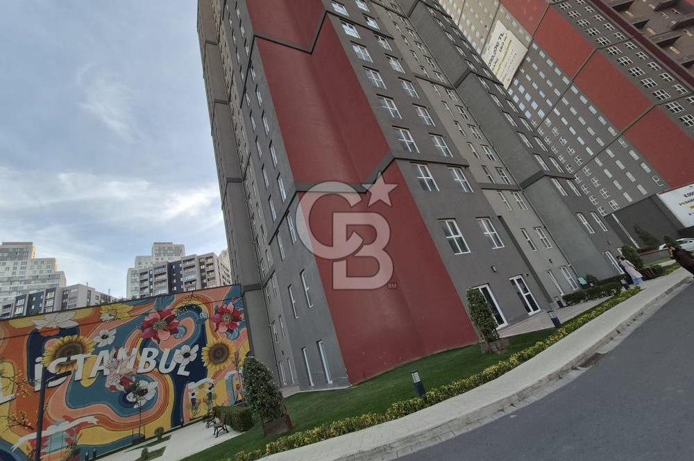 METROBÜSE YAKIN ESYALI KİRALIK 1+1 SİTE İÇİNDE DAİRE