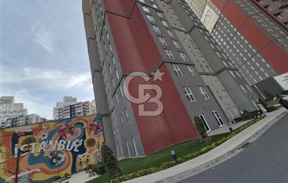 METROBÜSE YAKIN ESYALI KİRALIK 1+1 SİTE İÇİNDE DAİRE