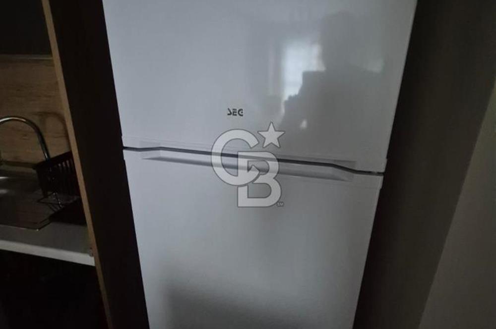 METROBÜSE YAKIN ESYALI KİRALIK 1+1 SİTE İÇİNDE DAİRE