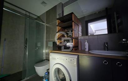 METROBÜSE YAKIN ESYALI KİRALIK 1+1 SİTE İÇİNDE DAİRE
