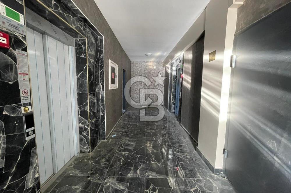 YATIRIMLIK FIRSAT – PURSAKLAR’DA KİRACILI SATILIK 1+1 DAİRE  