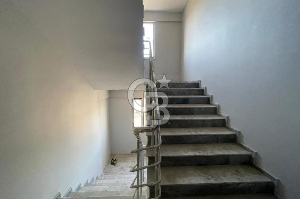 YATIRIMLIK FIRSAT – PURSAKLAR’DA KİRACILI SATILIK 1+1 DAİRE  