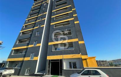 YATIRIMLIK FIRSAT – PURSAKLAR’DA KİRACILI SATILIK 1+1 DAİRE  