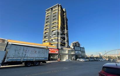 YATIRIMLIK FIRSAT – PURSAKLAR’DA KİRACILI SATILIK 1+1 DAİRE  