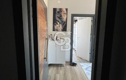 YATIRIMLIK FIRSAT – PURSAKLAR’DA KİRACILI SATILIK 1+1 DAİRE  