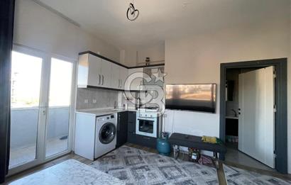 YATIRIMLIK FIRSAT – PURSAKLAR’DA KİRACILI SATILIK 1+1 DAİRE  