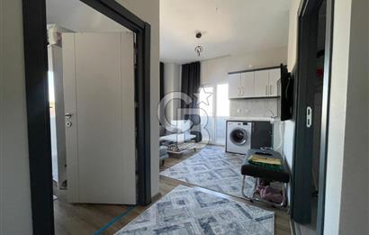YATIRIMLIK FIRSAT – PURSAKLAR’DA KİRACILI SATILIK 1+1 DAİRE  